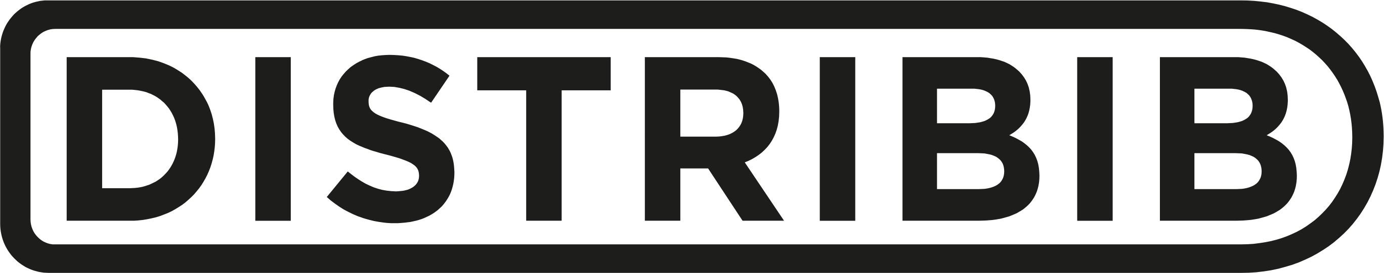logo DistriBib