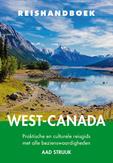 Reishandboek West-Canada