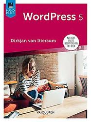 Handboek Wordpress: 5