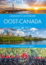 Oost-Canada on the road
