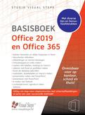 Basisboek Office 2019, 2016...