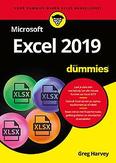 Microsoft Excel 2019 voor...
