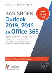 Basisboek Outlook 2019,...