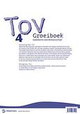 Tov 4 Groeiboek, Werkboek