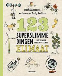 123 superslimme dingen die...