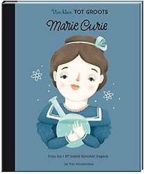 Marie Curie