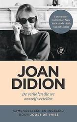 De verhalen die we onszelf...