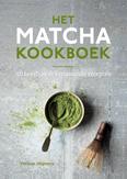 Het matcha kookboek