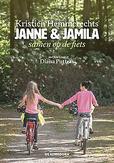 Janne & Jamila samen op de...