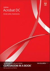 Classroom in a book: Adobe...