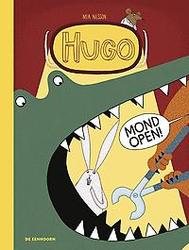 Hugo - Mond open!