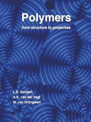 Polymers, from structure to...