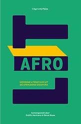 AfroLit (Printing-On-Demand)