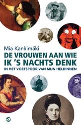 De vrouwen aan wie ik s...