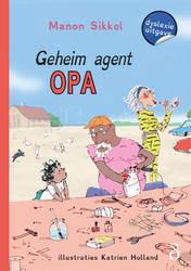 Geheim Agent Opa