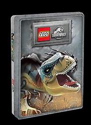 LEGO Jurassic World -...