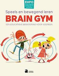 Brain Gym - Speels en...