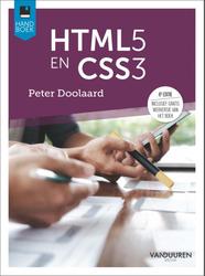 Handboek HTML5 en CSS