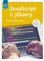 Handboek JavaScript &...