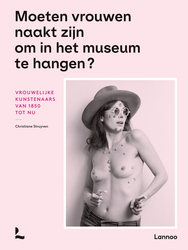 Moeten vrouwen naakt zijn...