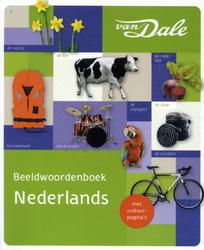 Van Dale Beeldwoordenboek...