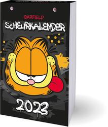 Garfield scheurkalender: 2023