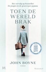 Toen de wereld brak