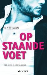 Op staande voet