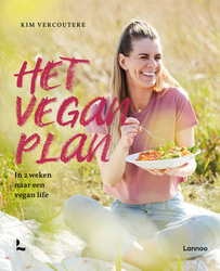 Het Vegan Plan 
