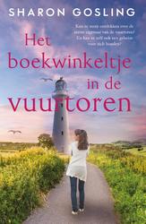 Het boekwinkeltje in de vuurtoren