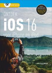 Ontdek iOS 16