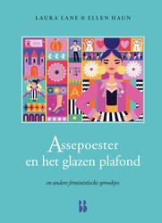 Assepoester en het glazen...
