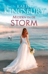 Midden in de storm (Printing-On-Demand)