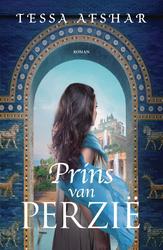 Prins van Perzië (Printing-On-Demand)