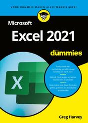 Microsoft Excel 2021 voor...