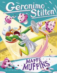 Maffe muffins