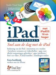 iPad voor senioren met...