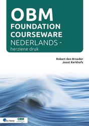 OBM Foundation Courseware -...