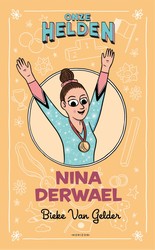 Onze helden: Nina Derwael...