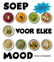 Soep voor elke mood