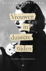 Vrouwen in duistere tijden