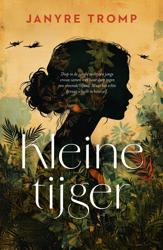 Kleine tijger (Printing-On-Demand)
