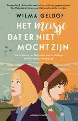 Het meisje dat er niet mocht zijn