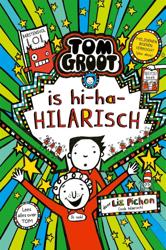 Tom Groot is hi-ha-hilarisch