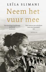 Neem het vuur mee