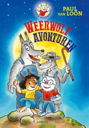 Weerwolfavonturen