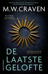 De laatste gelofte