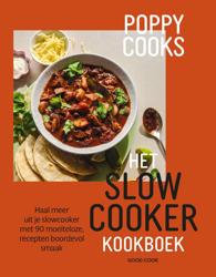 Het slowcooker kookboek
