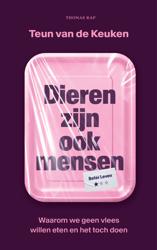 Dieren zijn ook mensen