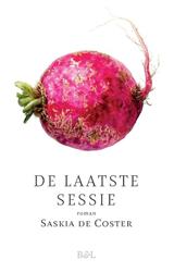 De laatste sessie